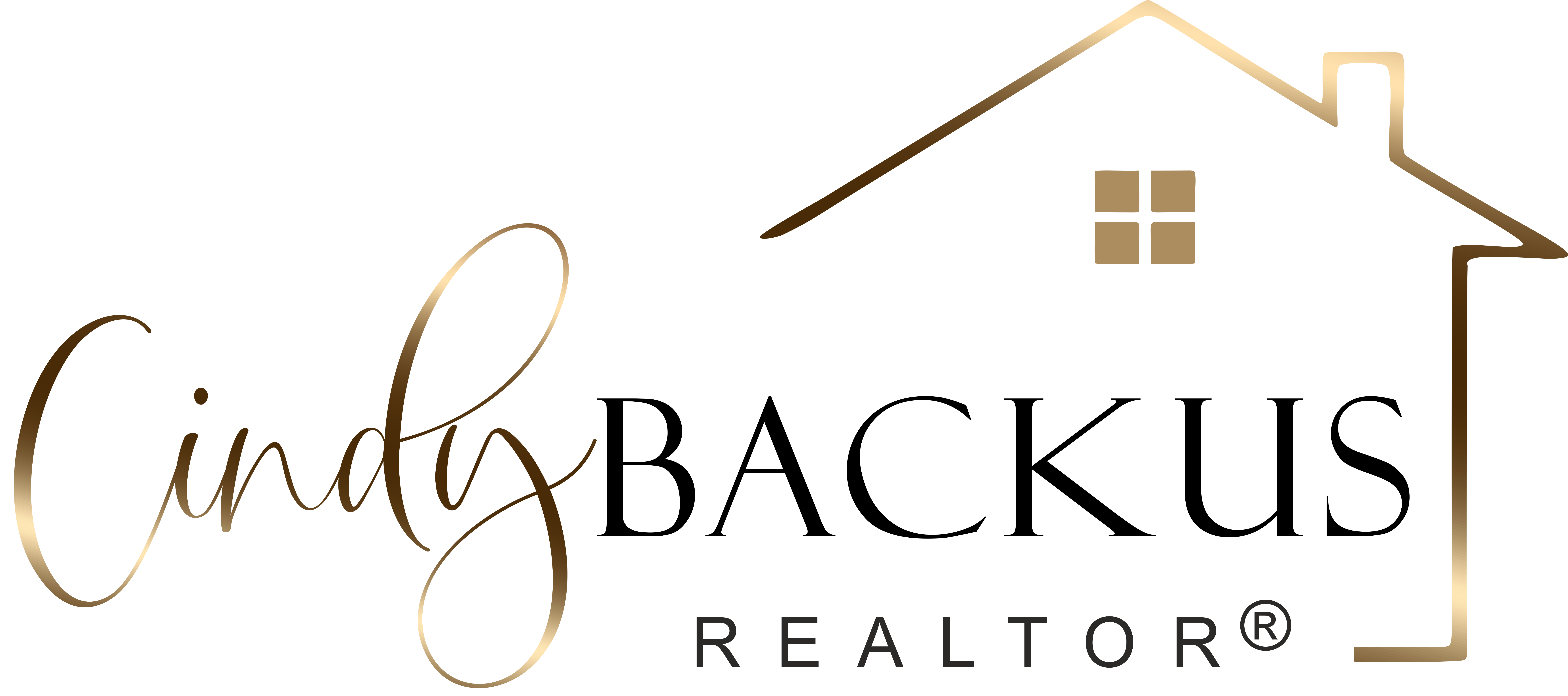 Cindy Backus Realtor
